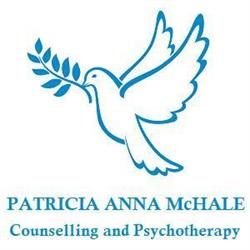 Patricia Anna McHale Counselling and Psychotherapy in Mullingar (Mullingar) - Opening Hours