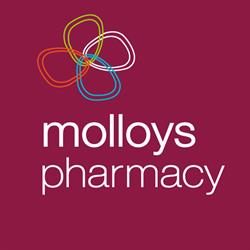 Molloys Pharmacy, Ballina opening hours
