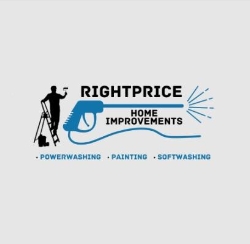 Right Price Home Improvements, Enniscorthy opening hours