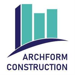 Archform Construction in Kiltimagh (Kiltimagh) - Opening Hours