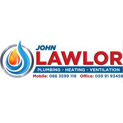 John Lawlor Plumbing and Heating Ltd in Carlow (Carlow) - Opening Hours