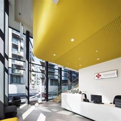 Hanover Medical Centre @ Lazer Lane in Dublin (Dublin) - Opening Hours
