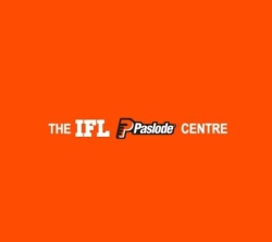 The IFL Paslode Centre, Dublin opening hours