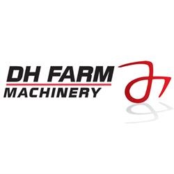 DH Farm Machinery Ltd, opening hours