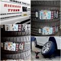 Richard's Tyres - Mobile Tyre Unit in Dublin (Clondalkin) - Opening Hours