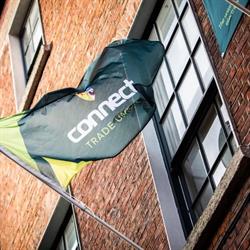 Connect Trade Union Dublin Office, opening hours