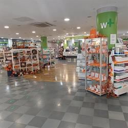 Ward's Pharmacy and Giftshop, Longford opening hours