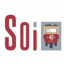 Soi40, Drogheda opening hours