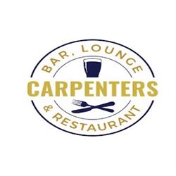 Carpenters Bar Lounge & Restaurant in Carlow (Carlow) - Opening Hours