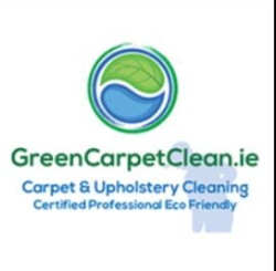 Green Carpet Clean, Dublin opening hours