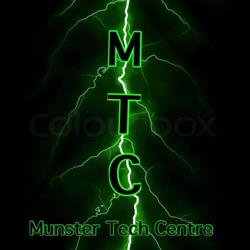 Munster Tech Centre, Ennis opening hours