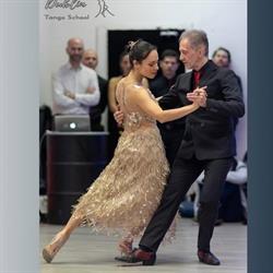 Dublin Tango School, opening hours