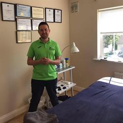 Brian Kennedy Physical Therapy & Acupuncture, Waterford opening hours