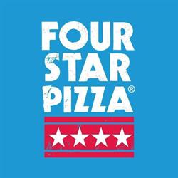 Four Star Pizza Greystones, opening hours