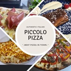 Piccolo, Killarney opening hours