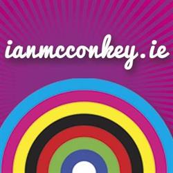 ianmcconkey.ie, Dublin opening hours
