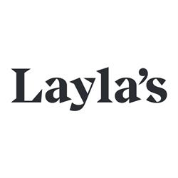 Laylas Restaurant & Terrace, Dublin opening hours