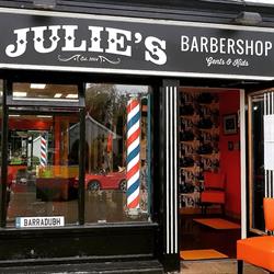 Juliesbarbershopkillarney, Killarney opening hours