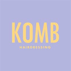 KOMB Professional Hairdressing, opening hours