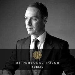 My Personal Tailor ( Mark Swan), Dublin opening hours