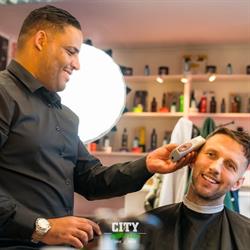 City Barber, Dublin opening hours