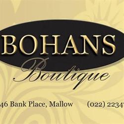 Bohans Mallow, opening hours