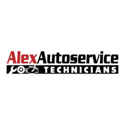 Alex Autoservice, Dublin opening hours
