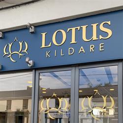 Lotus Kildare, opening hours