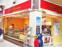 Harringtons Bakery, Youghal opening hours