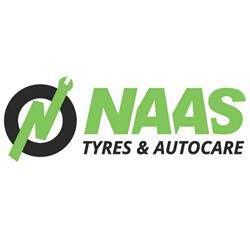 Naas Tyres & Autocare, opening hours