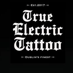 True Electric Tattoo Dublin, opening hours