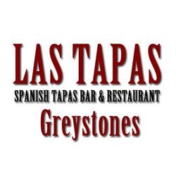 Las Tapas, Greystones opening hours