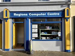 Regions IT Solutions, Listowel opening hours