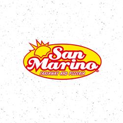 San Marino Takeaway Dundrum Windy Arbour in Dublin (Dundrum) - Opening Hours