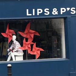 Lips & P's, Naas opening hours