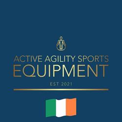 Active Agilty Sports Equipment, Dublin opening hours