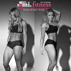 Mi.Fitness, Ballincollig opening hours