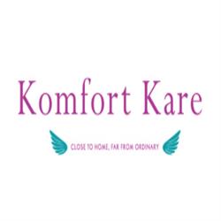 Komfort Kare in Dublin (Santry) - Opening Hours