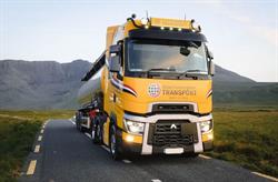 Brian Cunningham Transport LTD, Castlebar opening hours