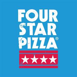 Four Star Pizza Midleton, opening hours