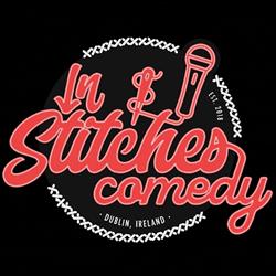 In Stitches Comedy, Dublin opening hours