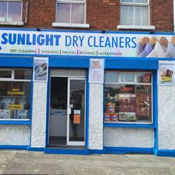 SunLight Drycleaners, Dublin opening hours