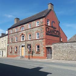 Clancy's Bar & Guesthouse, Tallow opening hours