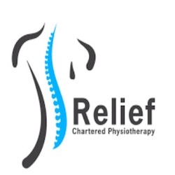 Relief Chartered Physiotherapy in Drogheda (Drogheda) - Opening Hours