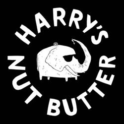 Harry's Nut Butter, Dublin opening hours