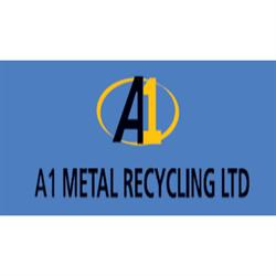 A1 Metal Recycling Ltd in Cork (Mountmellick) - Opening Hours