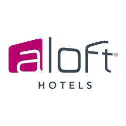 Aloft by Marriott Dublin City, opening hours