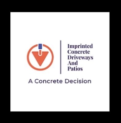 Imprinted Concrete Driveways And Patios Dublin in Lucan (Dublin, Ireland) - Opening Hours