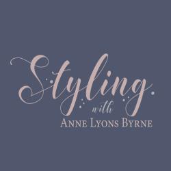 Styling with Anne Lyons Byrne, opening hours