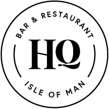HQ Bar & Restaurant, Douglas opening hours
